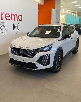 PEUGEOT 2008 Allure PureTech 100 S&S N237666