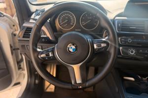 Volante BMW serie F