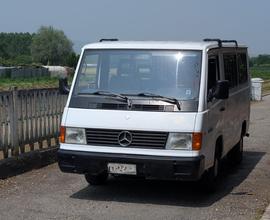 MERCEDES Altro modello - 1995