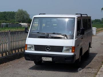 MERCEDES Altro modello - 1995