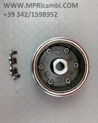 VOLANO MAGNETE HONDA TRANSALP 600 XL V XL600V 1988