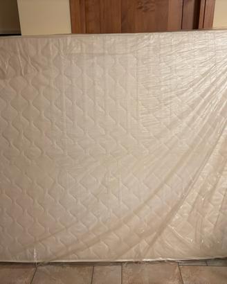 Materasso Bisniflex - 160x210 (solo ritiro)