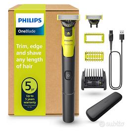 Philips OneBlade 360 QP4631/65 Rasoio