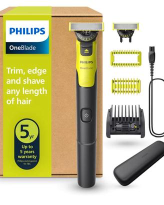 Philips OneBlade 360 QP4631/65 Rasoio