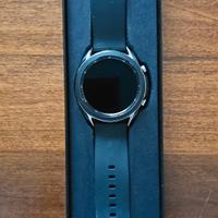 smartwatch samsung galaxy watch 3 45mm 