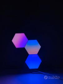 Lifesmart cololight LED