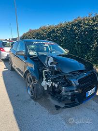 Audi a3 2008 2.0 tdi