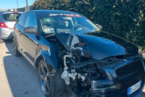 Audi a3 2008 2.0 tdi