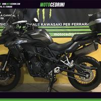 Benelli TRK 502 - 2020