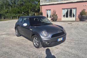 Mini 1.6 16V Abbey Road D