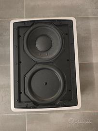 Subwoofer Definitive Technology IWSub Reference