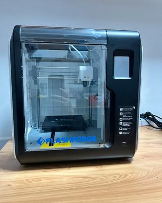 3D Printer FlashForge Adventure 3 Lite