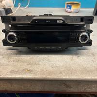 RADIO ORIGINALE ALFAROMEO GIULIETTA