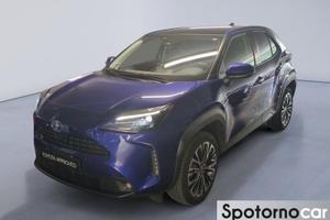 Toyota Yaris Cross 1.5H (116 CV) E-CVT Lounge