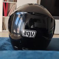 casco AGV modulare M