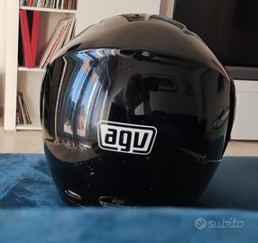 casco AGV modulare M