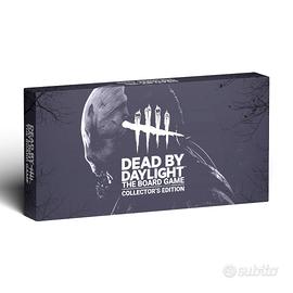 Dead by Daylight: The Board Game - Collector's Ed.