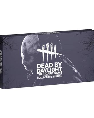 Dead by Daylight: The Board Game - Collector's Ed.