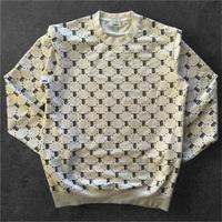 Felpa Burberry London tg S maglione girocollo