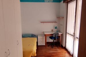 Camera singola per ragazza, Torino San Paolo
