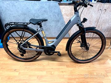 KALKHOFF ENTICE LIGHT ADVANCE 400Wh