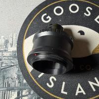 Adattatore telescopio per Sony E-Mount