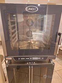 FORNO PER RISTORANTE O PANIFICIO O PASTICCERIA