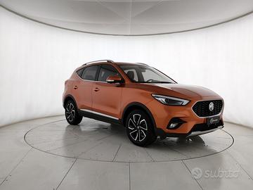 MG ZS 1.0 Luxury auto