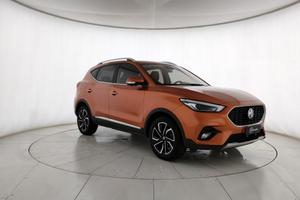 MG ZS 1.0 Luxury auto