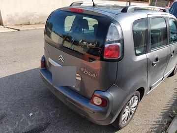 C3 picasso