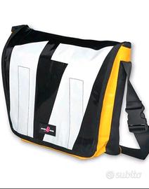 Borsa a tracolla Messanger