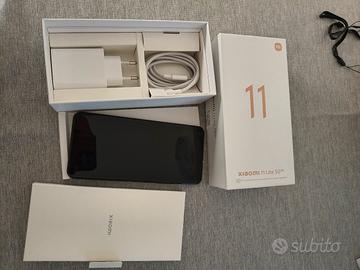 Smartphone Xiaomi 11 light 5G