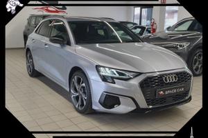 AUDI A3 4ª serie A3 SPB 30 TFSI Business