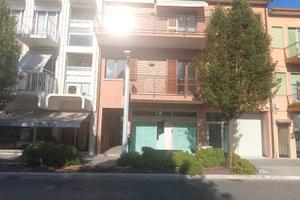 5 bilocali da 40 MQ cadauno con posto auto