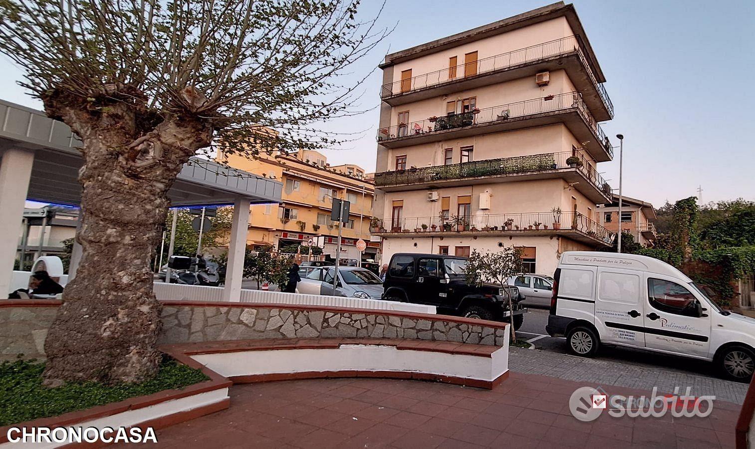 Appartamento – Saponara - Vista 5
