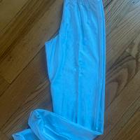 Leggins palestra maschile
