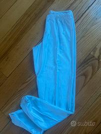 Leggins palestra maschile