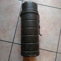 Contenitore maschera anti gas tedesca 