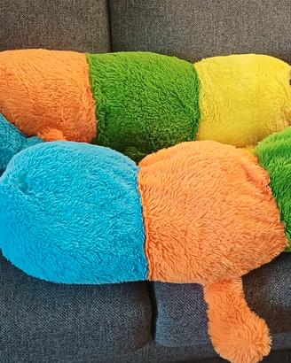 Peluche Bruco grande 