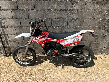 Beta rr motard 50