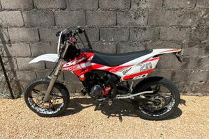 Beta rr motard 50