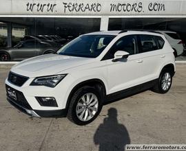 Seat Ateca 1.6 TDI 116CV A SOLI 129 EURO AL MESE