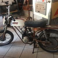 Moto Morini Altro modello - 1973