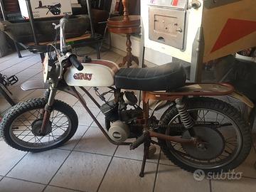 Moto Morini Altro modello - 1973