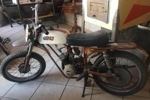 Moto Morini Altro modello - 1973