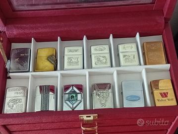 zippo