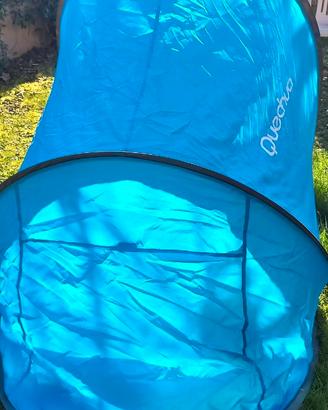 Tenda parasole e da campeggio decathlon
