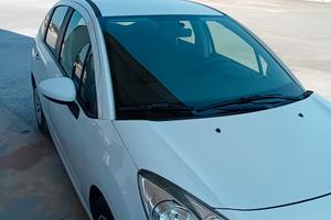 Citroen C3 2015
