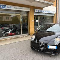ALFA ROMEO MiTo 1.4 78 CV 8V S&S Racer - 2016