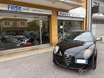 ALFA ROMEO MiTo 1.4 78 CV 8V S&S Racer - 2016